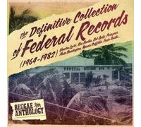 The Definitive Collection of Federal Records 1964-1982
