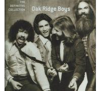 The Definitive Collection [Remaster] by Oak Ridge Boys [Audio CD] NEUF