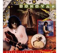 The Definitive Collection [Sony] by Donovan [Audio CD] NEUF