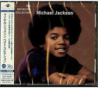 The Definitive Collection-Uhq-CD [Import]