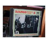 The Definitive Django Reinhardt Series, Vol. 4