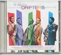 The Definitive Drifters