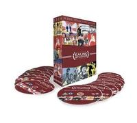 Definitive Ealing Collection – 16 films – Import anglais – Studiocanal