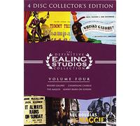 The Definitive Ealing Studios Collection - The Definitive Ealing Studios Collection -Volume Four [Import anglais]