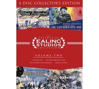 The Definitive Ealing Studios Collection - The Definitive Ealing Studios Collection -Volume Two [Import anglais]