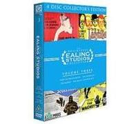 The Definitive Ealing Studios Collection - Volume 3 , (Box Set) G