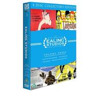 The Definitive Ealing Studios Collection: Volume 3 (DVD)