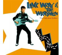 The Definitive Edition CD