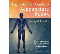 The Definitive Guide To Acupuncture Points
