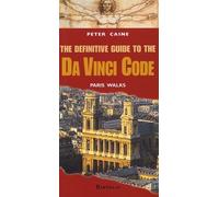 The Definitive Guide To Da Vinci Code - Paris Walks, Édition En Langue Anglaise