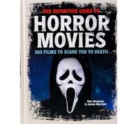 The Definitive Guide to Horror Movies