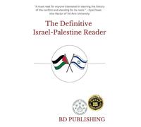 The Definitive Israel-Palestine Reader