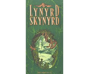 The Definitive Lynyrd Skynyrd Collection