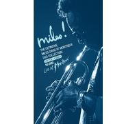 The Definitive Miles Davis at Montreux DVD Collection 1973-1991 [(+libro)]