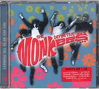 The Definitive - Monkees