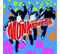 The Monkees – The Definitive Monkees – Rhino