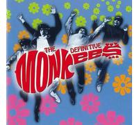 THE DEFINITIVE MONKEES(ltd.)(remaster)(reissue)