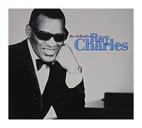 The Definitive Ray Charles