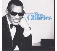 The definitive Ray Charles CD