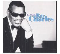 The definitive Ray Charles E
