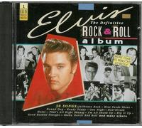 The Definitive Rock & Roll Album