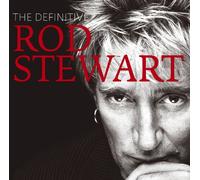 The Definitive Rod Stewart [Standard Version]