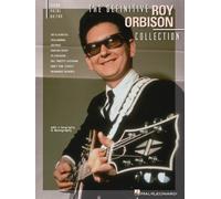 The Definitive Roy Orbison Collection