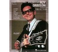 Roy Orbison – The Definitive Roy Orbison Collection – Hal Leonard