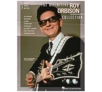 The Definitive Roy Orbison Collection
