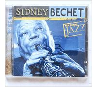 Sidney Bechet – The Definitive Sidney Bechet (Ken Burns Collection)