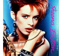 The Definitive Singles 1980-1987