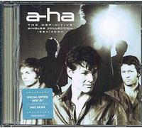 The Definitive Singles Collection 1984-2004