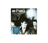 The Definitive Singles Collection 1984-2004 CD
