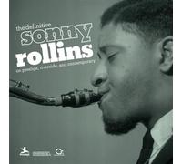 Sonny Rollins – The Definitive on Prestige