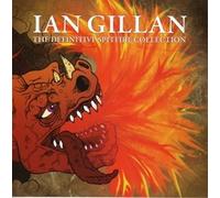 Ian GILLAN - The Definitive Spitfire Collection