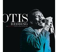 Otis Redding – The Definitive Studio Album Collection – Vinyle Coffret 7 LP – Warner Music