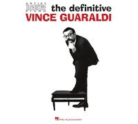The Definitive Vince Guaraldi