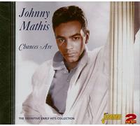 Johnny Mathis