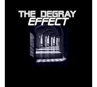 The Degray Effect – The Degray Effect