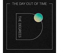 The Degrees - The Day Out of Time [Import]
