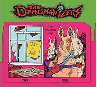 The Dehumanizers - Save The World/Post Nuke Boys