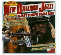The Dejan's Olympia Brass Band - Best Of New Orleans Jazz!