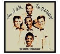 The Del Vikings – Come Go With the Vikings (1956–1961) – Vinyle – Acrobat