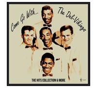The Del Vikings - Come Go With The Vikings: 1956-61 [Vinyl Lp]
