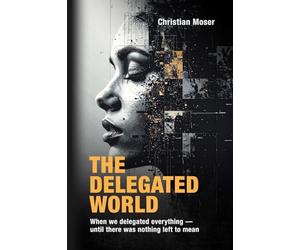 The Delegated World: When we delegated everything - until there was nothing left to mean