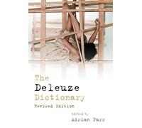 The Deleuze Dictionary