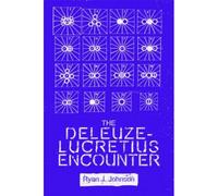 The Deleuze-Lucretius Encounter