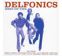 The Delfonics - Best of [Import]