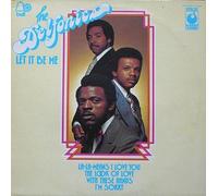 The Delfonics - Let It Be Me