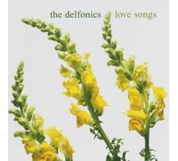 The Delfonics – Love Songs